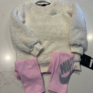 Nike Outfit 3T